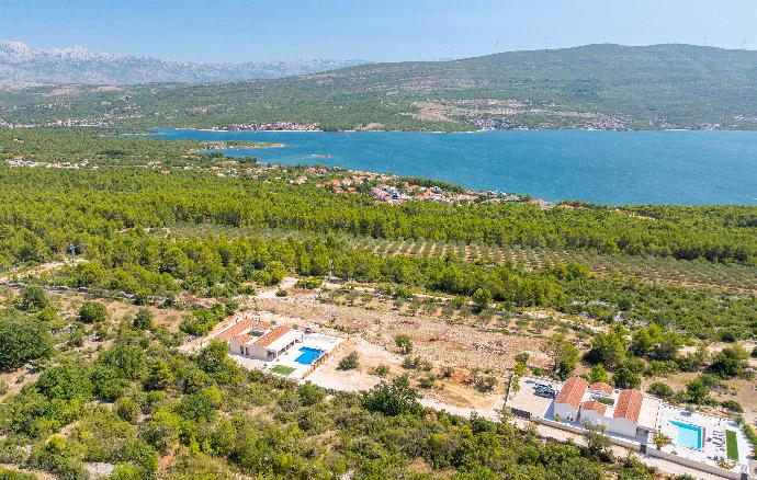 Villa Atria
