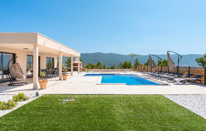 Villa Atria