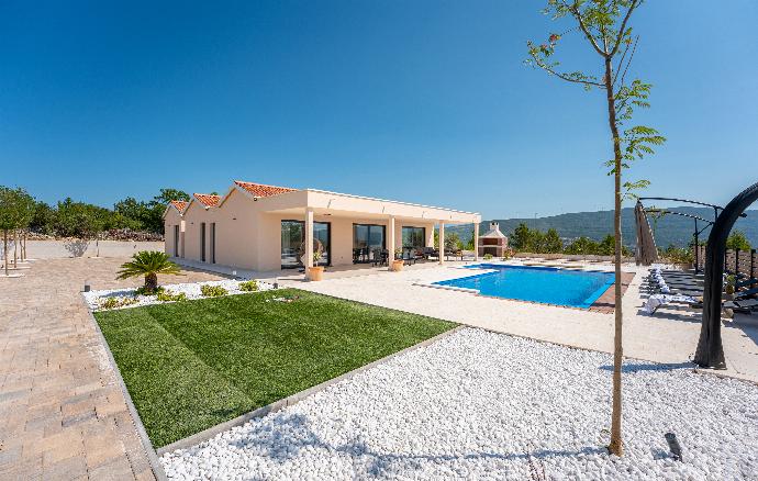Villa Atria