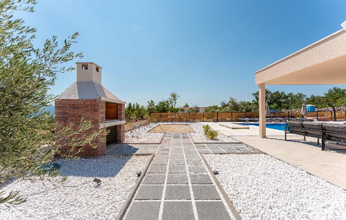 Villa Atria