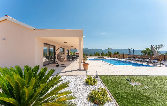 Villa Atria