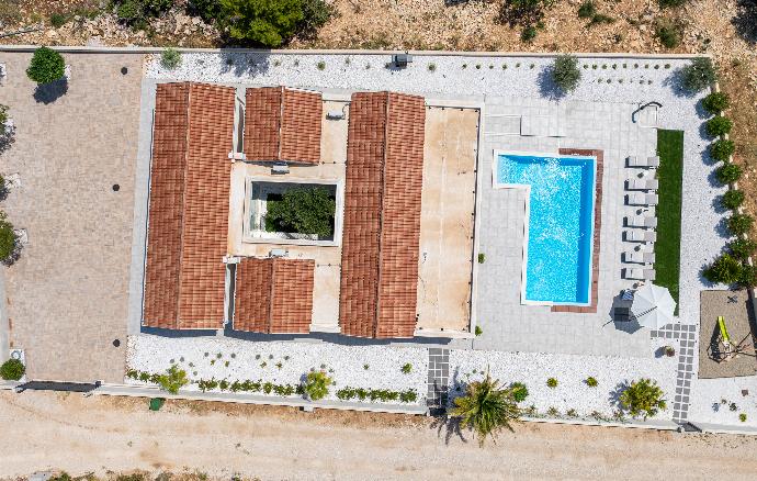 Villa Olea