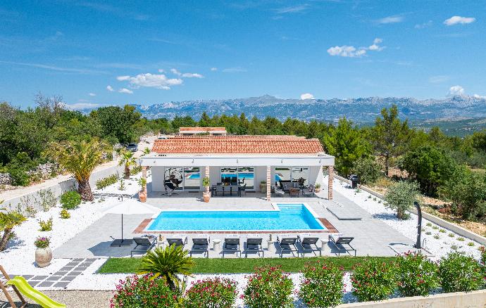 Villa Olea