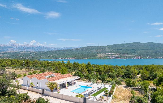Villa Olea