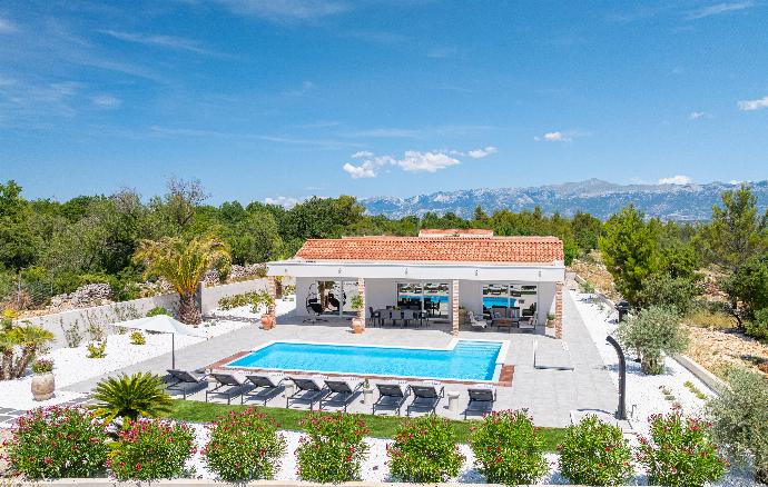 Villa Olea
