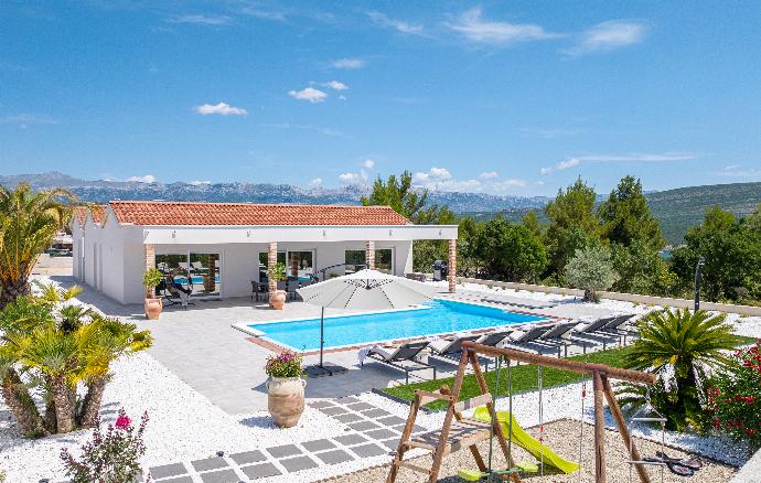 Villa Olea — Pridraga, Zadar