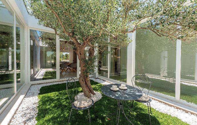 Villa Olea