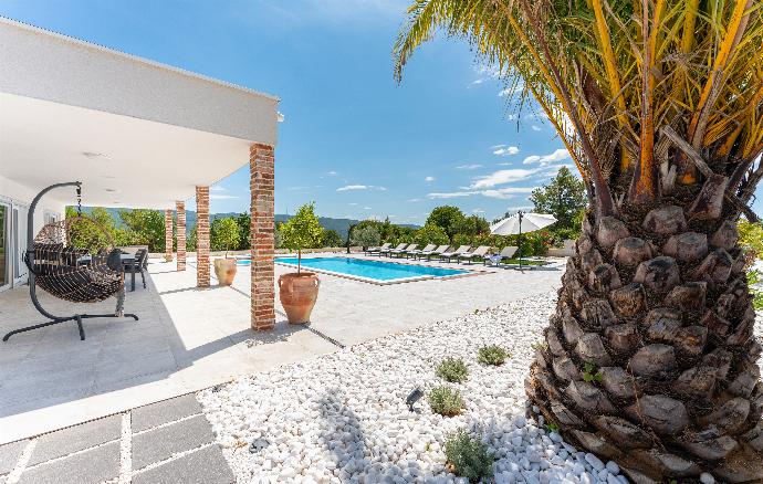 Villa Olea