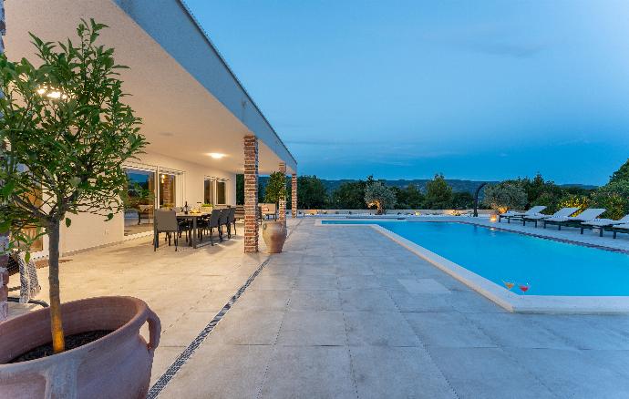 Villa Olea