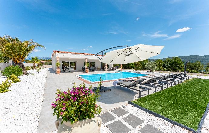 Villa Olea