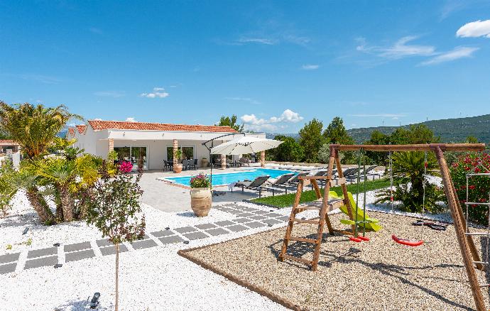 Villa Olea