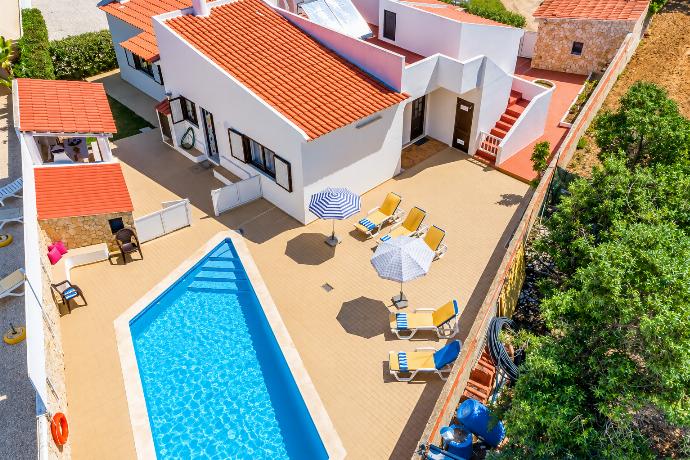 Villa Mar do Estrella