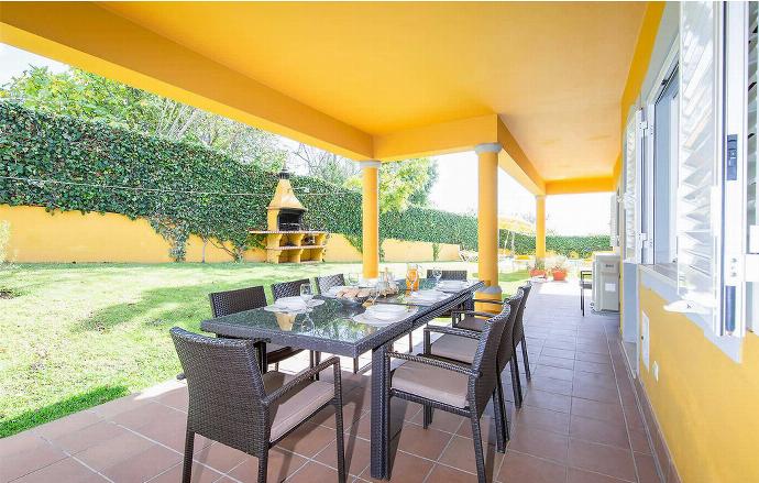 Villa Godinho