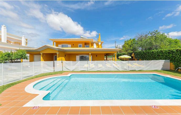 Villa Godinho