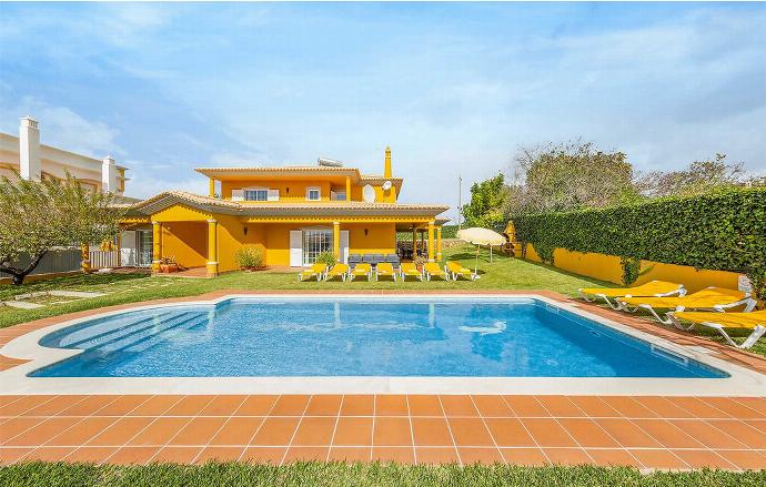 Villa Godinho