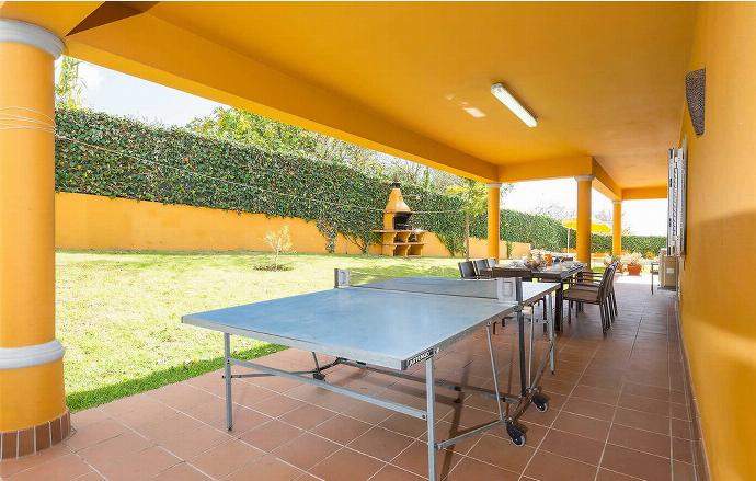 Villa Godinho