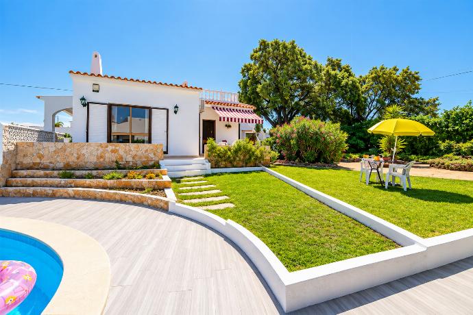Villa Rosa dos Ventos