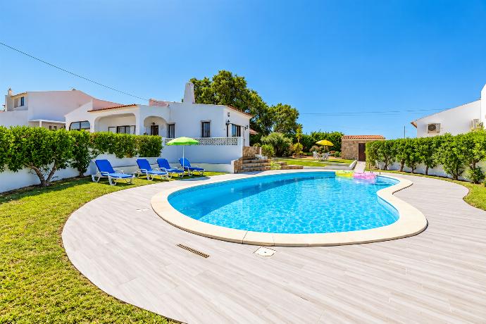Villa Rosa dos Ventos