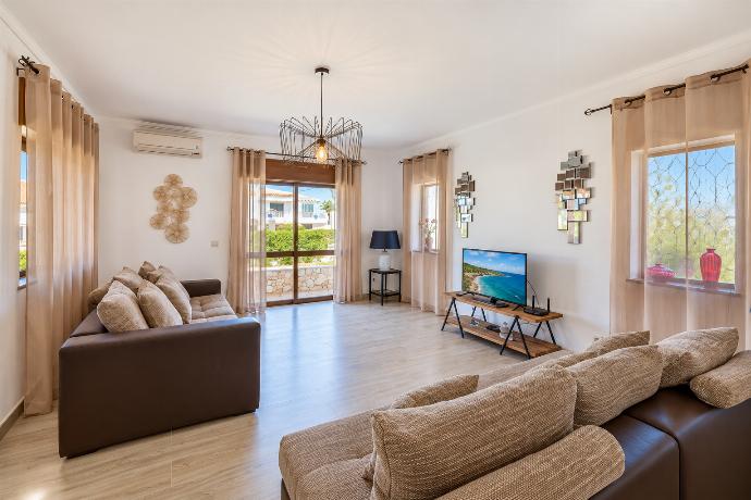 Villa Rosa dos Ventos