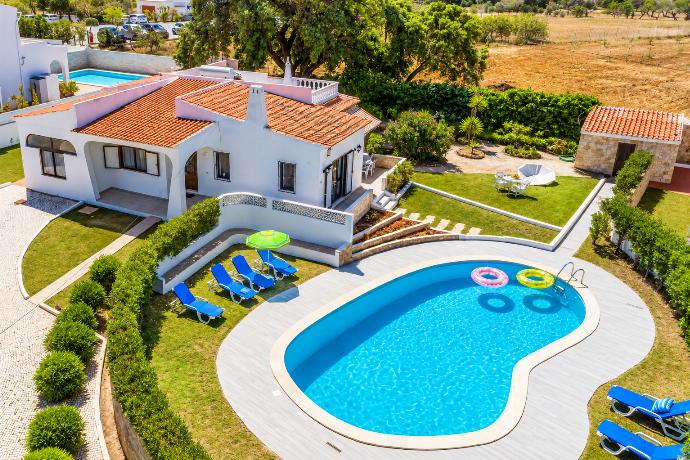 Villa Rosa dos Ventos
