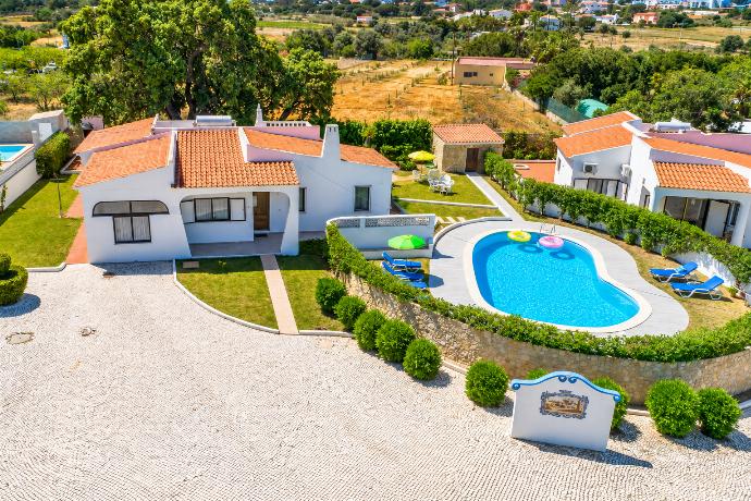 Villa Rosa dos Ventos