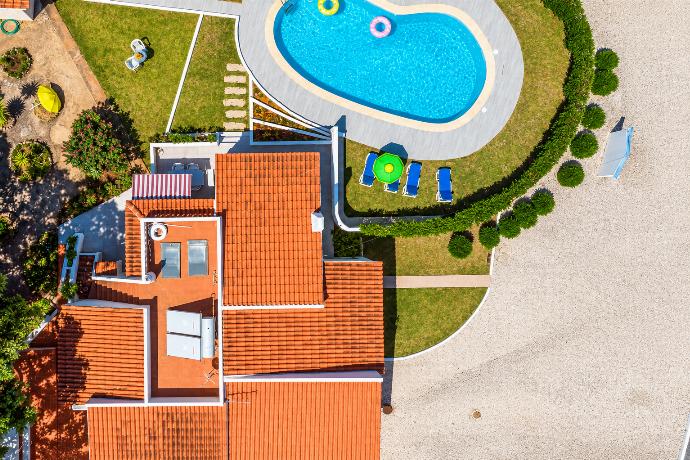 Villa Rosa dos Ventos