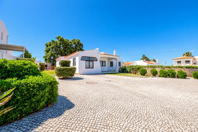 Villa Rosa dos Ventos