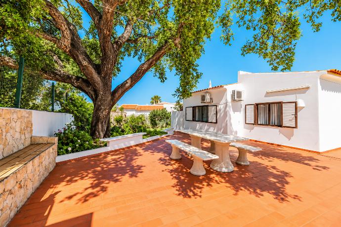 Villa Rosa dos Ventos