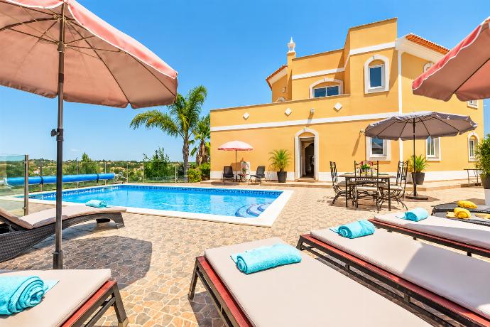 Villa Marroco