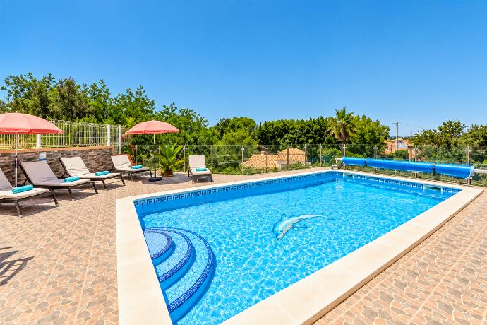 Villa Marroco