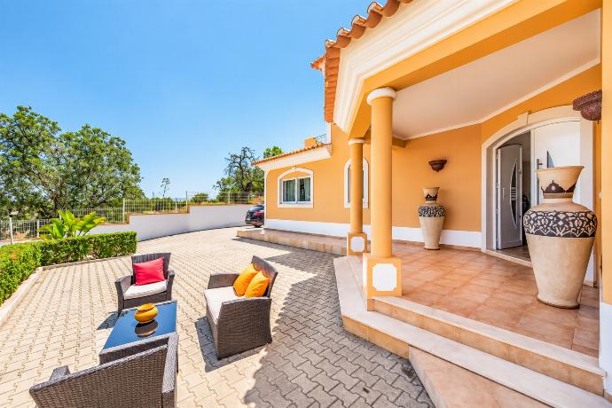 Villa Marroco