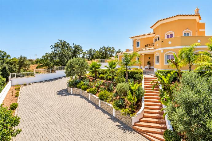 Villa Marroco