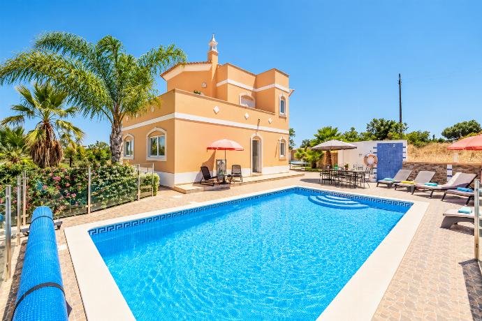 Villa Marroco