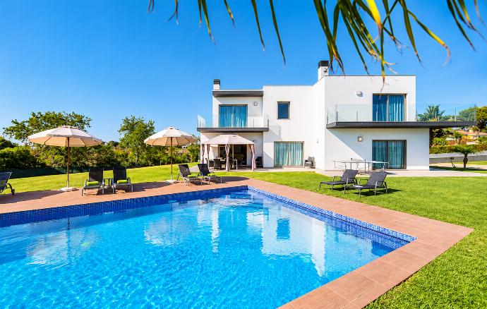 Villa Dala