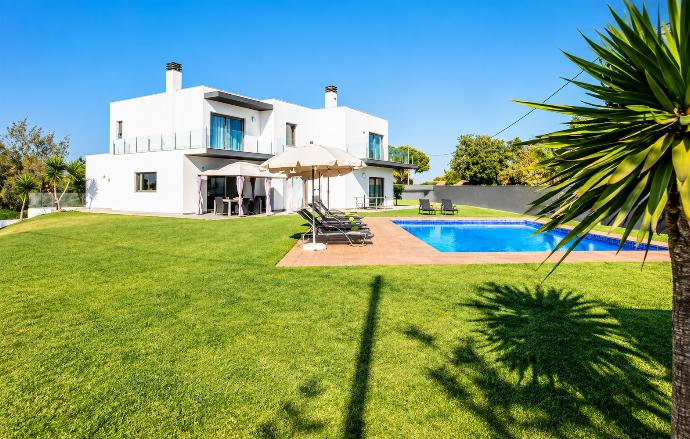 Villa Dala