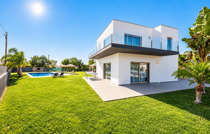 Villa Dala