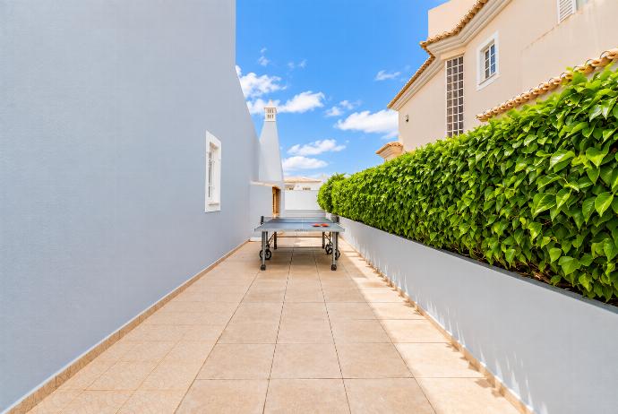Villa Silva Balbina