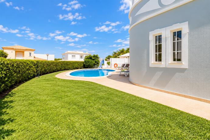 Villa Silva Balbina