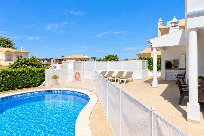 Villa Silva Balbina