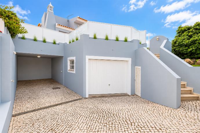 Villa Silva Balbina