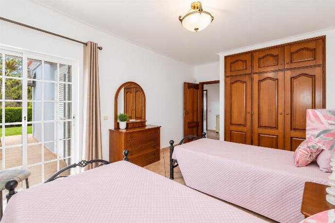 Villa Silva Balbina