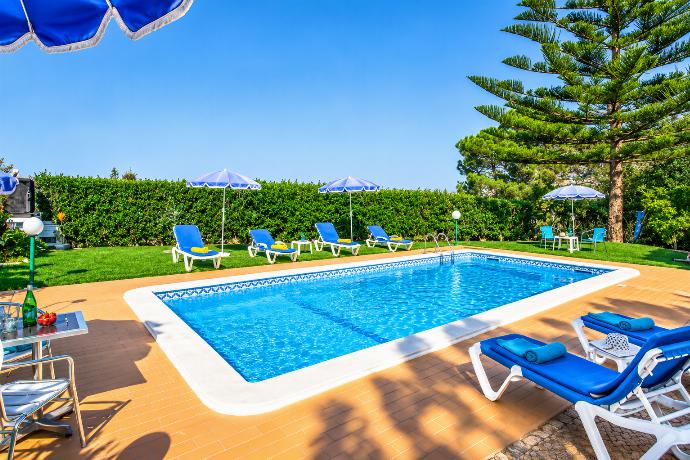 Villa Beatriz Sol