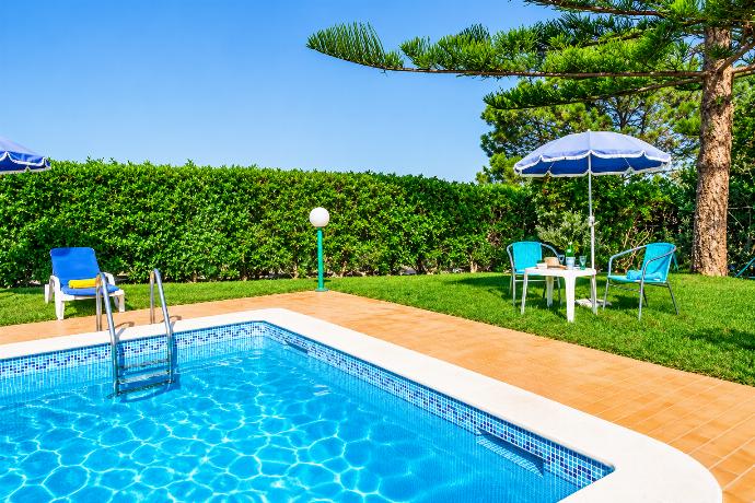 Villa Beatriz Sol