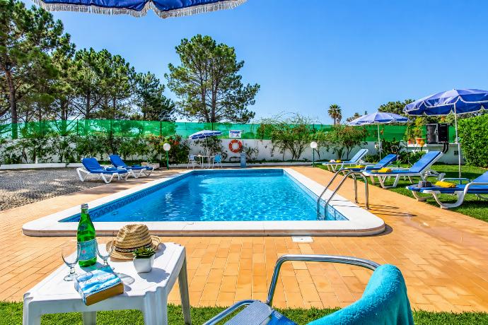 Villa Beatriz Sol