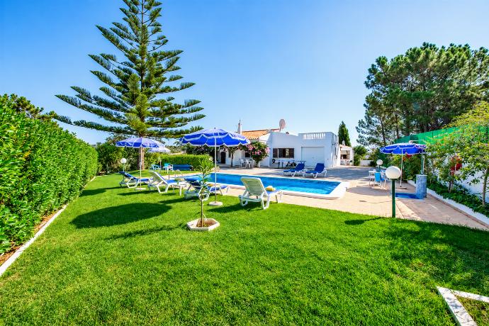 Villa Beatriz Sol