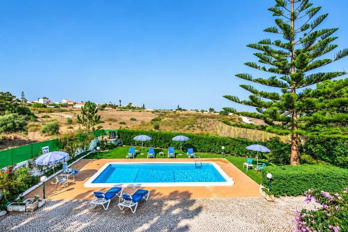 Villa Beatriz Sol