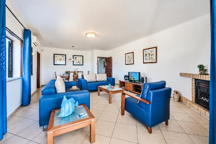 Villa Beatriz Sol