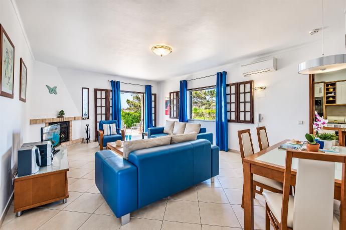 Villa Beatriz Sol