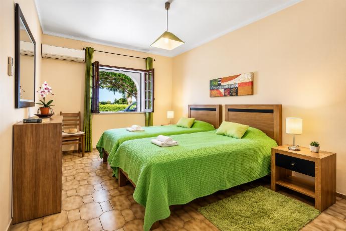 Villa Beatriz Sol