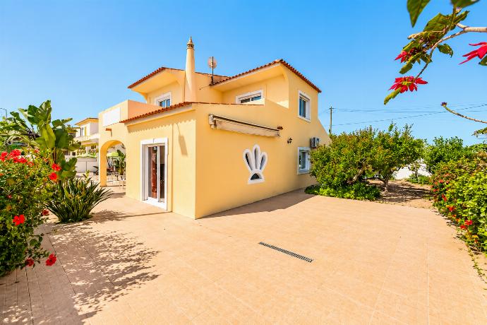 Villa Girassol